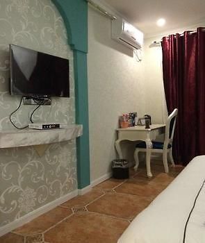 تشونغتشينغ Yueyou Boutique Hotel المظهر الخارجي الصورة