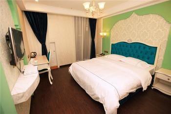 تشونغتشينغ Yueyou Boutique Hotel المظهر الخارجي الصورة
